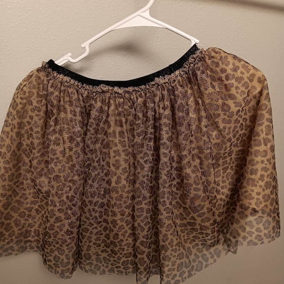 Cheeth Print Tutu - Picture 3 of 4